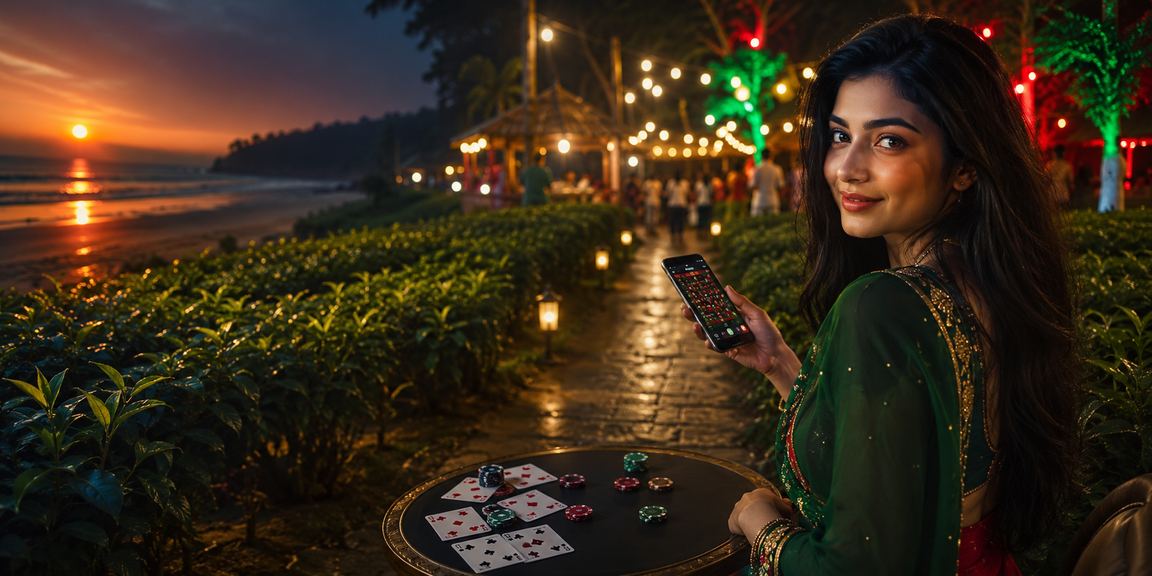 কক্সবাজারে অ্যান্ডার বাহার গেমে babu 18 ভাউচার বোনাস ব্যবহার করা হচ্ছে